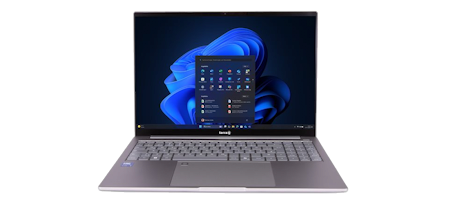 TERRA MOBILE 1552 | Notebook des Monats Oktober
