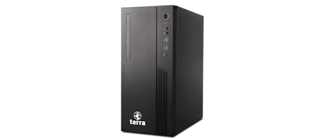 TERRA PC-BUSINESS 6000 | PC des Monats Oktober