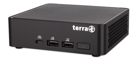 TERRA PC MICRO 6000 - PC des Monats August