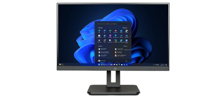 TERRA ALL-IN-ONE-PC 2410HA GREENLINE - PC des Monats Mai