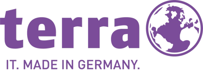TERRA | IT. Made in Germany.