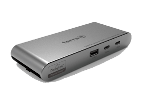 TERRA MOBILE Dockingstation 770