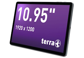 TERRA PAD 1007